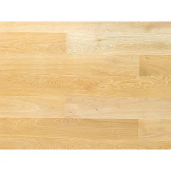 Terasové prkno Dřevěná dubová masivní podlaha Rozměry: 1000 - 2000 x 125 x 21 mm, Povrchová úprava: Přírodní olej, Kvalita: MIX = A + B Doprava zdarma