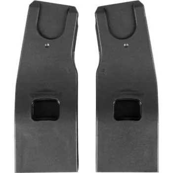 Muuvo adaptéry na autosedačku