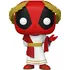 Figurka Funko POP! Marvel Deadpool 30th Roman Senator Deadpool