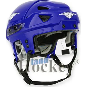 Hokejová helma Hokejová helma Mission Intake Barva: RD - Červená, Velikost: S