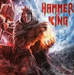 Hammer King - Hammer King [CD]