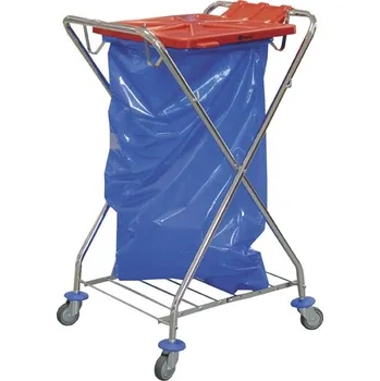 Merida Vozík na odpadky