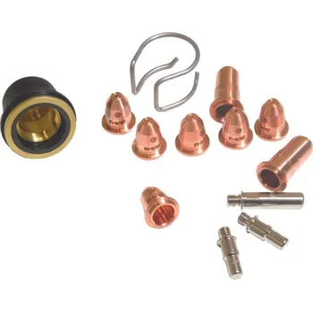 Sada START k hořáku ABICUT 45 ALFA IN