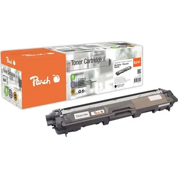 Tiskárna Toner Peach Brother TN-241, 2500 stran - černý