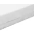 Matrace New Baby Dětská matrace molitan/kokos 120 x 60 x 6 cm bílá