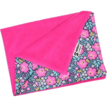 Přebalovací podložka Přebalovací podložka Cukřík/Květy PUL, Anavy