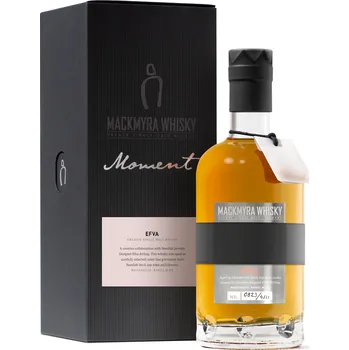 Whisky Mackmyra Moment Efva 46,3% 0,7l (karton)