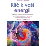 Klíč k vaší energii - Natacha…
