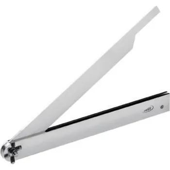 Měřicí přístroj Úhelník stavitelný 250mm helios-preisser, 0396433