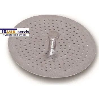 Příslušenství pro přípravu kávy sítko na 2 porce kávy / 5532116400