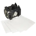 Projektorová lampa Ricoh 512893, s modulem generická