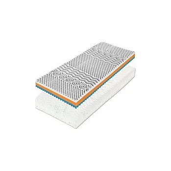 Matrace Matrace KASTYLE výška 16 cm 16x90x200 cm