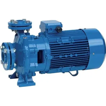 Čerpadlo SPERONI CS 40-250A monoblokové odstředivé čerpadlo 400V