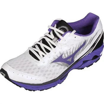 Dámská běžecká obuv Wave Rider 16 W běžecká obuv dámská bílá-fialová velikost UK 9