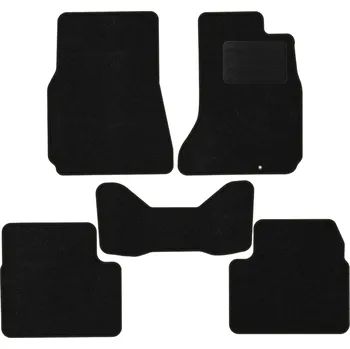 autokoberec Koberce textilni Nissan Skyline R34 1999-2002 Barva: ŠEDÁ