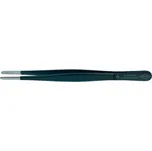 Pinzeta precizní, rovné špice esd, knipex 927877esd
