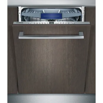 Myčka nádobí Recenze Siemens SX636X03ME