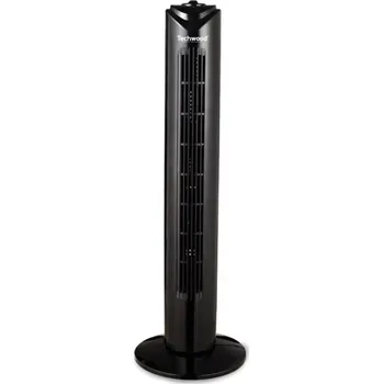 Domácí ventilátor Techwood TVC-736