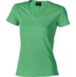 Lambeste 032 triko dámské, 100vlna 210gr, Barva: tmavý tyrkys, Velikost: M 5580_M_TYR