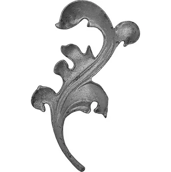 Zábradlí UMAKOV Výlisek h200, b95, t6mm