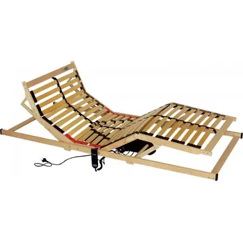 Postelový rošt Materasso Double Mobil T5 120x200 cm