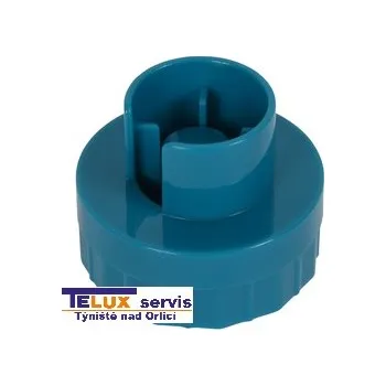 Palivová nádrž víčko nádrže napařovače / FS-9100038023