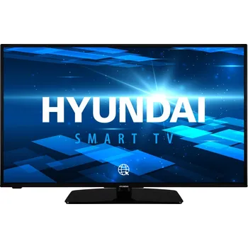 Televizor Hyundai 40" LED (FLM 40TS250 SMART)