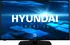 Televizor Hyundai 40" LED (FLM 40TS250 SMART)