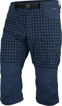 pánské kalhoty Northfinder 3/4 Bondger Blue XL