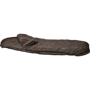 Spacák Fox International R2 Sleeping Bag Camo 213 cm