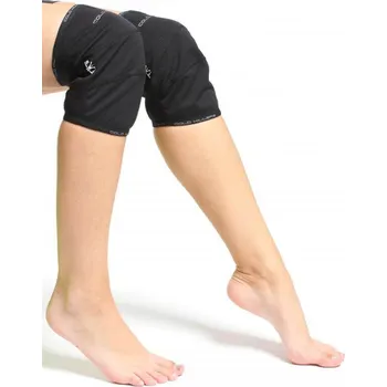 Motocyklový chránič kolene a holeně Motocyklové nákoleníky Cold Killers Hot Knees Velikost: S