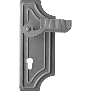 Plot UMAKOV Kované prvky, plot h280, b150, b 3mm