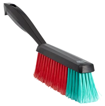 Kartáč Vikan pro interiér 33cm, měkký