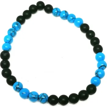 Náramek TAJEMNO - pánský náramek