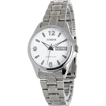 Hodinky Dámské hodinky Foibos FOI7162 + DÁREK ZDARMA