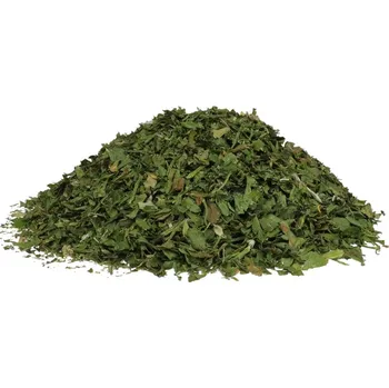 Koření Profikoření - Petržel list sušený řezaný Premium (5 Kg)