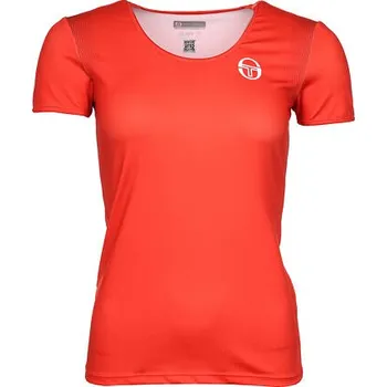 Wave T-Shirt dámské tričko oranžová velikost oblečení S