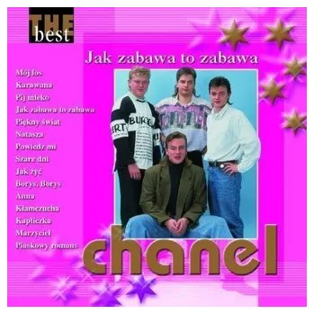 DVD film Jak zabawa to zabawa CD - Chanel, Coco