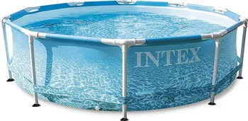 Bazén Intex 28208 305 x 76 cm + kartušová filtrace