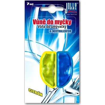 Vůně do myčky Jolly 3066 vůně do myčky citron