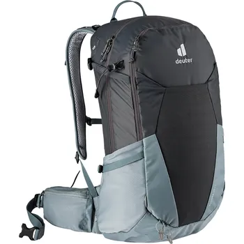 turistický batoh Deuter Futura 29 EL Graphite/Shale