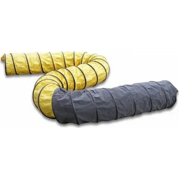 Kouřovod Master Hadice pružná PVC 31cm/3m + ad. (BV77E)