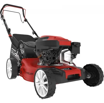 Sekačka Recenze GÜDE Eco Wheeler 413.2 R