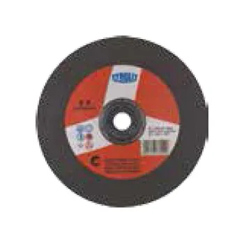 Brusný kotouč Hrubovací kotouč t27 230x8,0x22,23mm a30r-bfinox