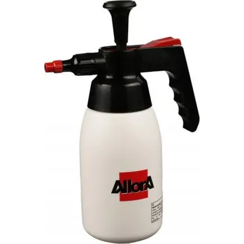Láhev Láhev na rozstřikování 1 L AllorA