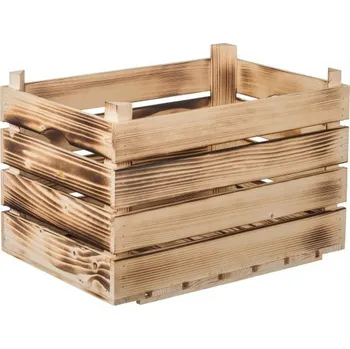 Úložný box Kvalitní odkládací bedýnka