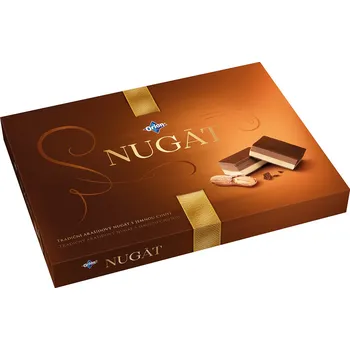 Bonboniéra Orion Nugát 160 g