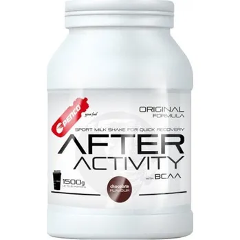 Iontový nápoj PENCO Regenerační nápoj AFTER ACTIVITY 1500g Čokoláda
