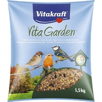 Pro ptáka Vitakraft Vita Garden směs pro venkovní ptactvo
