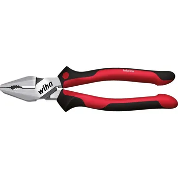 Kleště Kleště silové kombinované 225mm industrial dynamicjoint optigrip, wiha, 34567 (z02002)